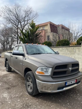 Dodge RAM 1500 HEMI 5.7 LITER 4X4 , снимка 1