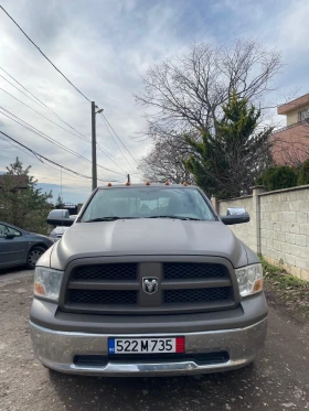 Dodge RAM 1500 HEMI 5.7 LITER 4X4 , снимка 2