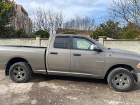 Dodge RAM 1500 HEMI 5.7 LITER 4X4 , снимка 6