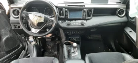 Toyota Rav4 2.0 i, снимка 8