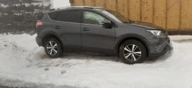 Toyota Rav4 2.0 i, снимка 2