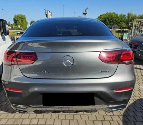 Mercedes-Benz GLC 220 d Coupe 4Matic, снимка 3