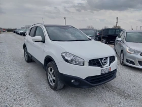 Обява за продажба на Nissan Qashqai 2.0 Панорама-Кожен салон  ~15 800 лв. - изображение 2