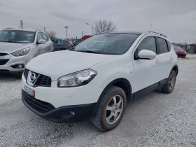 Обява за продажба на Nissan Qashqai 2.0 Панорама-Кожен салон  ~15 800 лв. - изображение 1