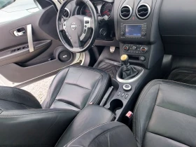 Nissan Qashqai 2.0 -   | Mobile.bg    13