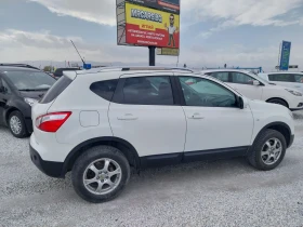 Обява за продажба на Nissan Qashqai 2.0 Панорама-Кожен салон  ~15 800 лв. - изображение 5