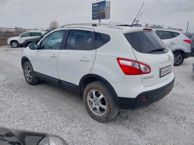 Обява за продажба на Nissan Qashqai 2.0 Панорама-Кожен салон  ~15 800 лв. - изображение 3