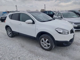 Обява за продажба на Nissan Qashqai 2.0 Панорама-Кожен салон  ~15 800 лв. - изображение 6
