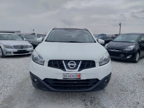 Обява за продажба на Nissan Qashqai 2.0 Панорама-Кожен салон  ~15 800 лв. - изображение 1