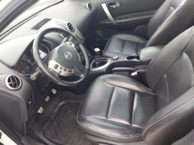 Обява за продажба на Nissan Qashqai 2.0 Панорама-Кожен салон  ~15 800 лв. - изображение 7