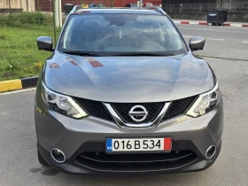     Nissan Qashqai 1.6 130    