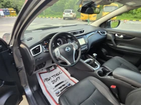 Nissan Qashqai 1.6 130     | Mobile.bg    9