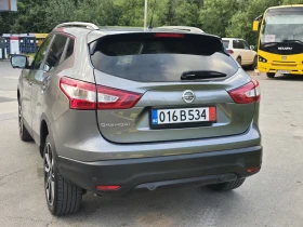     Nissan Qashqai 1.6 130    