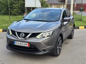     Nissan Qashqai 1.6 130    