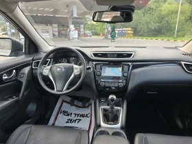 Nissan Qashqai 1.6 130     | Mobile.bg    7