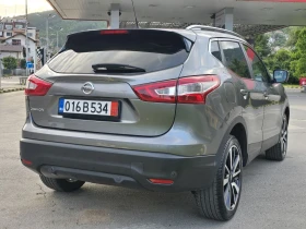 Nissan Qashqai 1.6 130     | Mobile.bg    5