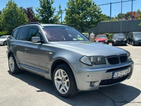 BMW X3 M-/3, 0d/ | Mobile.bg    6