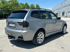 BMW X3 M-/3, 0d/ | Mobile.bg    4