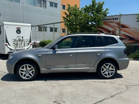 BMW X3 M-/3, 0d/ | Mobile.bg    2