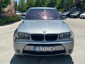 BMW X3 M-/3, 0d/ | Mobile.bg    7