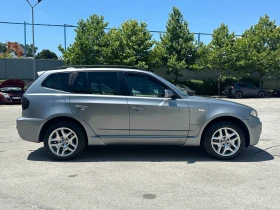 BMW X3 M-/3, 0d/ | Mobile.bg    5