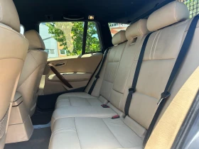 BMW X3 M-/3, 0d/ | Mobile.bg    9