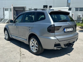 BMW X3 M-/3, 0d/ | Mobile.bg    3