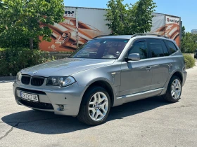 BMW X3 M-/3, 0d/ | Mobile.bg    1