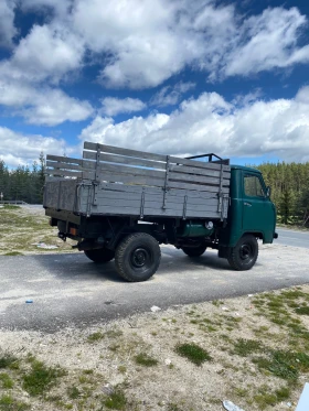 Обява за продажба на Uaz 469 Бордуви  ~8 400 лв. - изображение 3