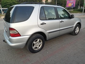 Mercedes-Benz ML 270 W163 | Mobile.bg    4
