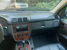 Mercedes-Benz ML 270 W163 | Mobile.bg    5
