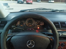 Mercedes-Benz ML 270 W163 | Mobile.bg    3