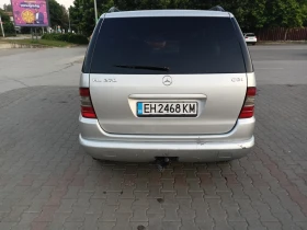 Mercedes-Benz ML 270 W163 | Mobile.bg    8