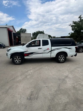 Isuzu D-max 1.9D | Mobile.bg    8
