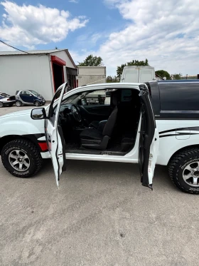 Isuzu D-max 1.9D | Mobile.bg    6