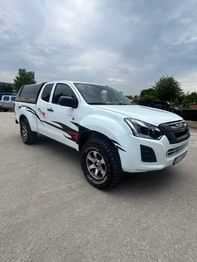 Isuzu D-max 1.9D | Mobile.bg    7