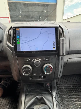 Isuzu D-max 1.9D | Mobile.bg    4