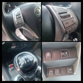 Nissan Qashqai 1.5dCi  | Mobile.bg    14