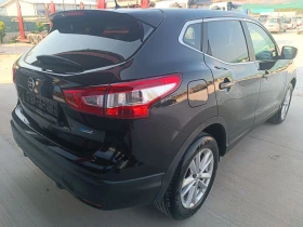 Nissan Qashqai 1.5dCi  | Mobile.bg    4