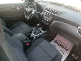 Nissan Qashqai 1.5dCi  | Mobile.bg    9