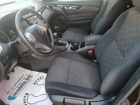 Nissan Qashqai 1.5dCi  | Mobile.bg    8