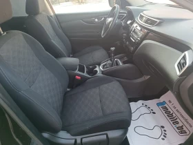 Nissan Qashqai 1.5dCi  | Mobile.bg    10