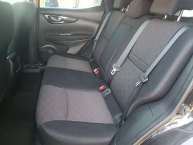 Nissan Qashqai 1.5dCi  | Mobile.bg    11