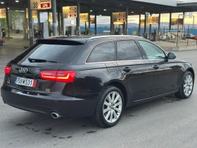 Обява за продажба на Audi A6 СОБСТВЕН ЛИЗИНГ  ~19 999 лв. - изображение 4
