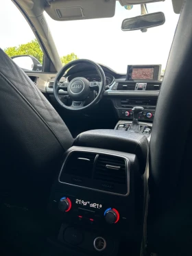 Обява за продажба на Audi A6 ~17 489 лв. - изображение 9