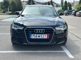 Обява за продажба на Audi A6 ~17 489 лв. - изображение 1