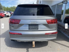 Audi Q7 3.0T* MATRIX* * * * *  | Mobile.bg    8