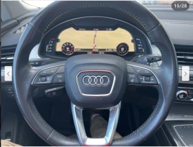Audi Q7 3.0T* MATRIX* * * * *  | Mobile.bg    10