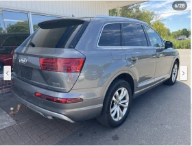 Audi Q7 3.0T* MATRIX* * * * *  | Mobile.bg    2