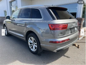 Audi Q7 3.0T* MATRIX* * * * *  | Mobile.bg    4